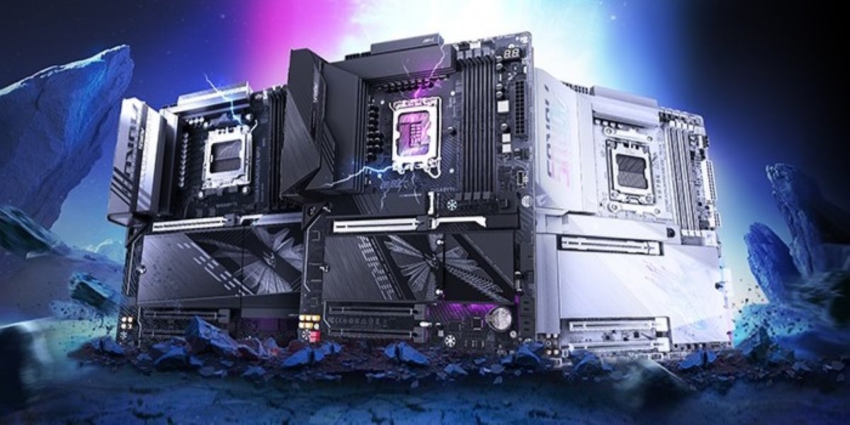 [기가바이트] AORUS 10월 이벤트 총정리