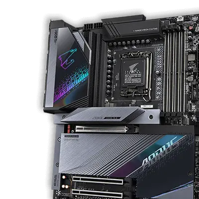 AMD X570 / X570S Motherboards｜AORUS - GIGABYTE Global