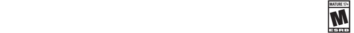 AMD Ryzen | Radeon, Bethesda, ESRB-M