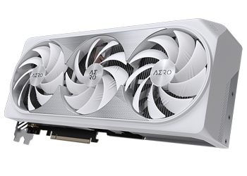 GeForce RTX™ 4080 16GB AERO OC