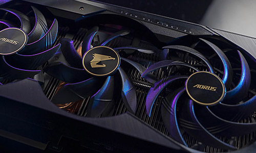 Up Your Game - What Graphics Card Cooling Options are There?