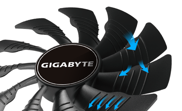 14505円 【87%OFF!】 GIGABYTE ギガバイト Geforce GTX 1650 OC 4G GV-N1650OC-4GD