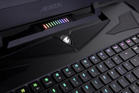 Gigabyte Aorus X9 Gaming Laptop: Full, in-depth review
