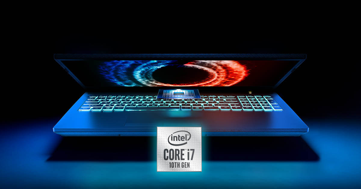 How to identify the code for Intel Core™ CPU?