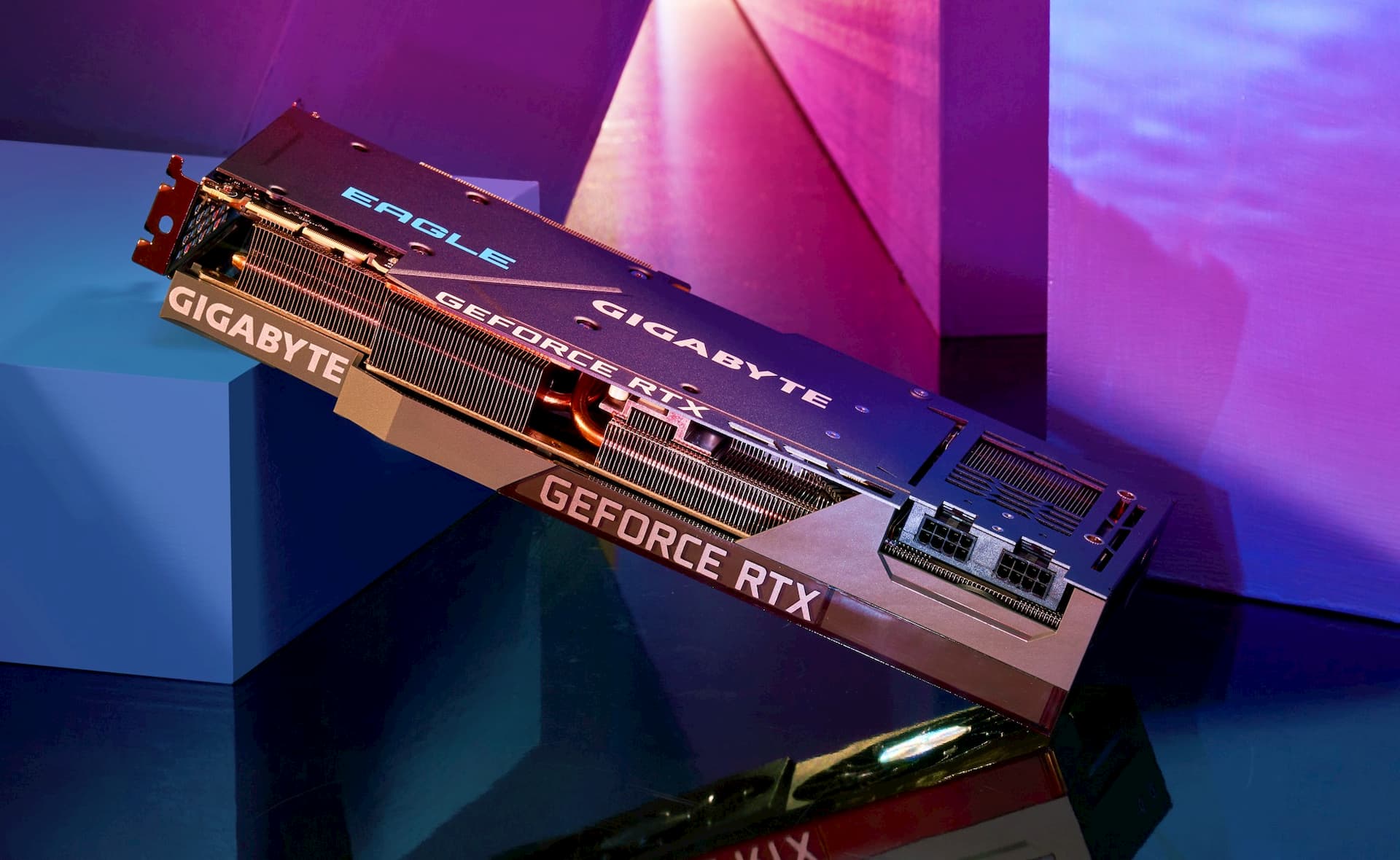 AMD Radeon RX 6800 XT｜AORUS - GIGABYTE Global